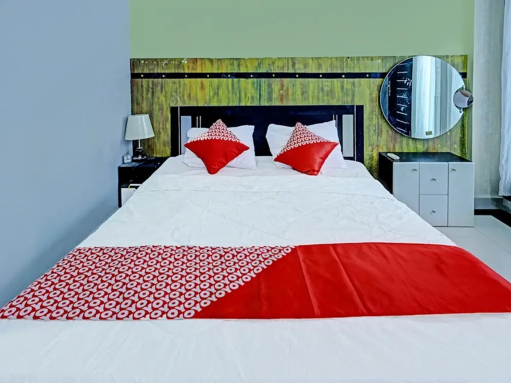 Hotel O Lia Stay Syariah