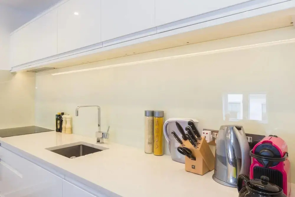 Superb 2bed Paddington Hyde Park