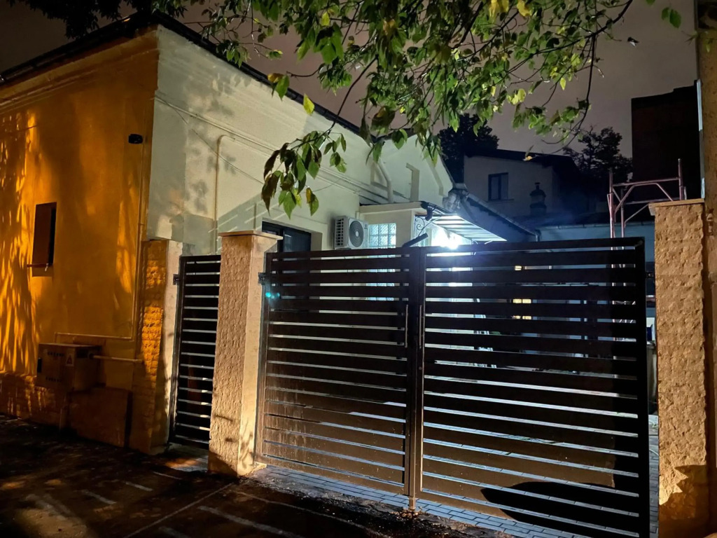 Apartament 2 Camere la casa - Bucuresti (Gara de Nord)