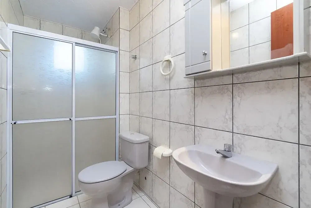 Aluguel Apartamento 3 quartos 1 suite 150m Mar 452A
