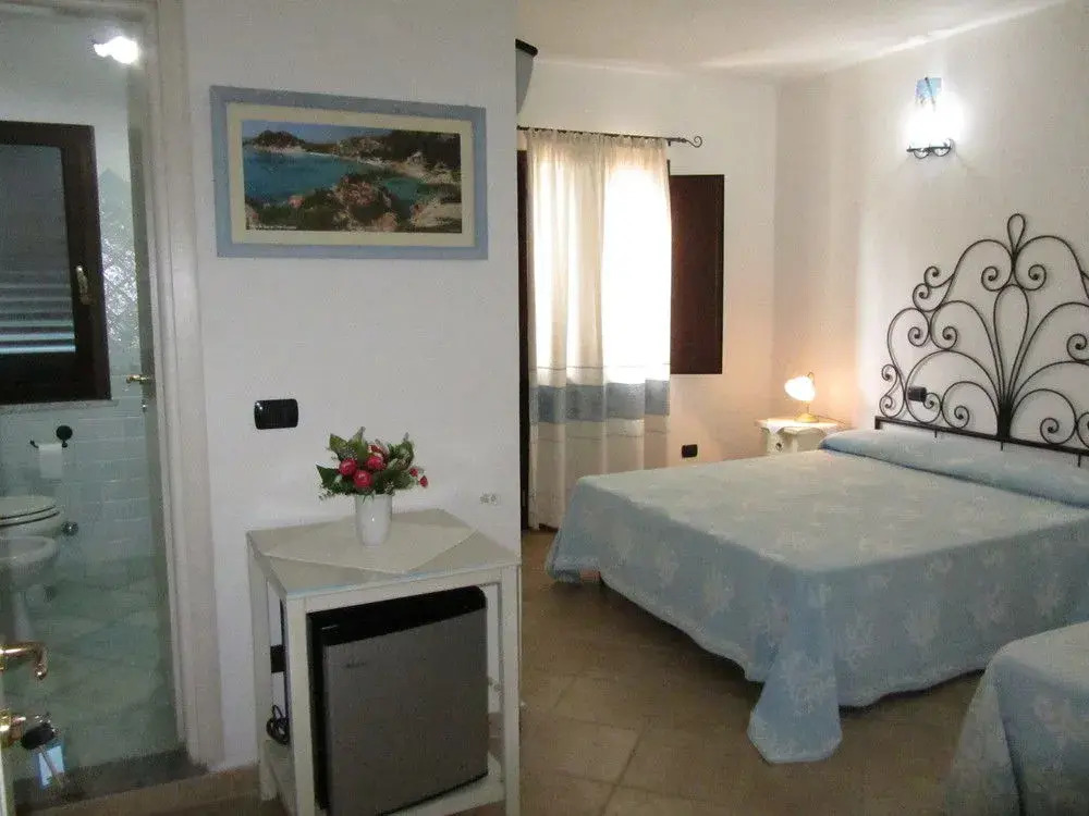 Bed & Breakfast Mare Isole