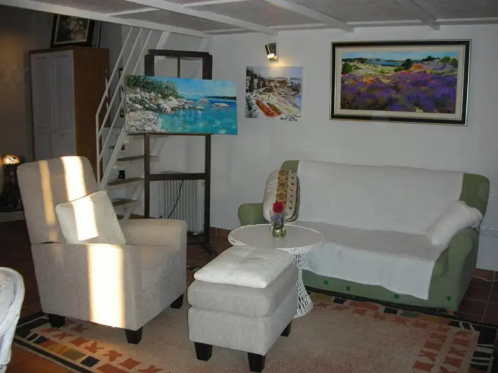 Apartment Croatia Art