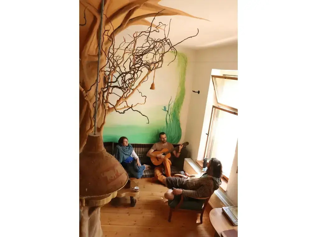 Spirit Lodge Leipzig