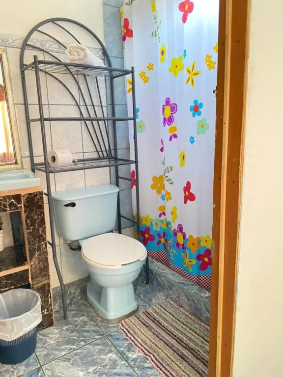 Apartamento Tamar