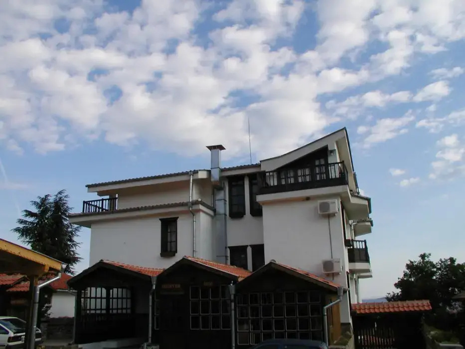 Hotel Augusta