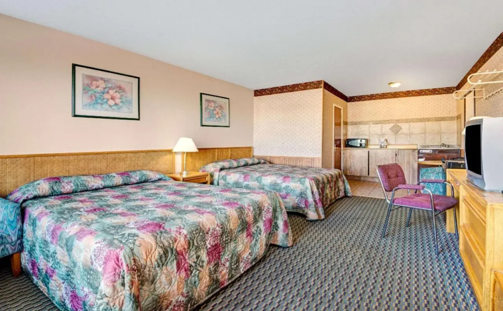 Weber Inn KItchener