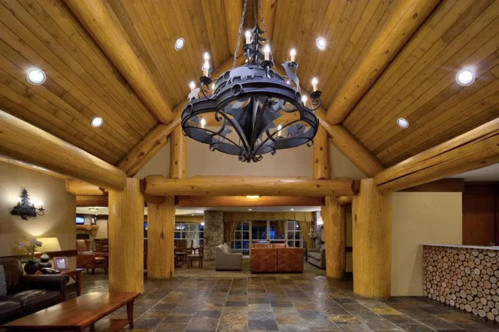 Blackcomb Springs Suites by CLIQUE