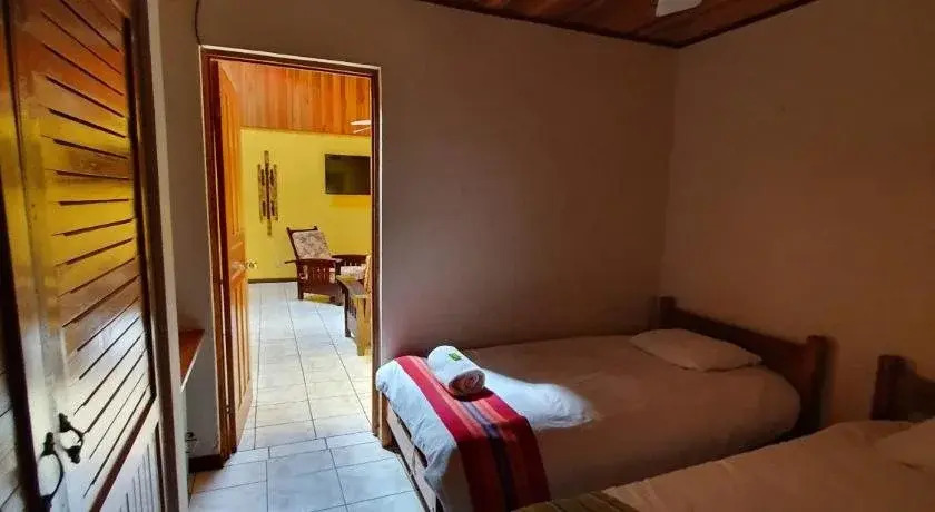 Turrialba Bed & Breakfast