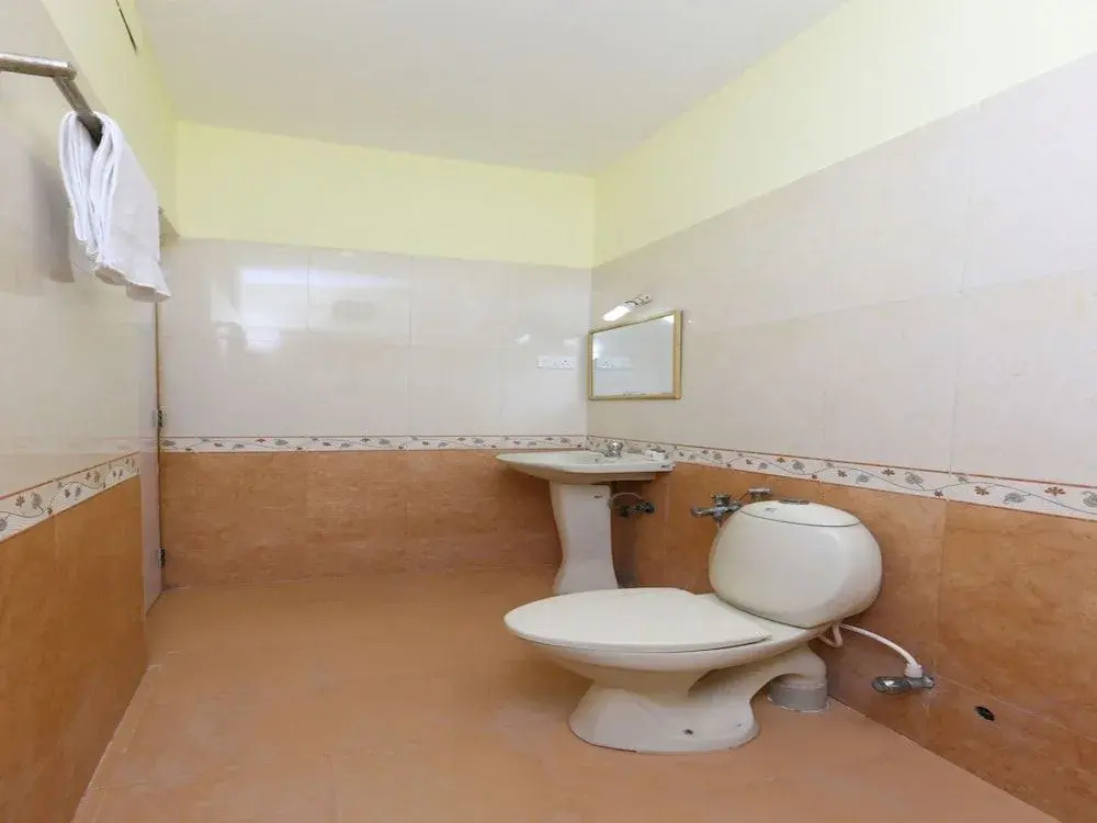 OYO 14091 Surabhi House Stays and Resorts