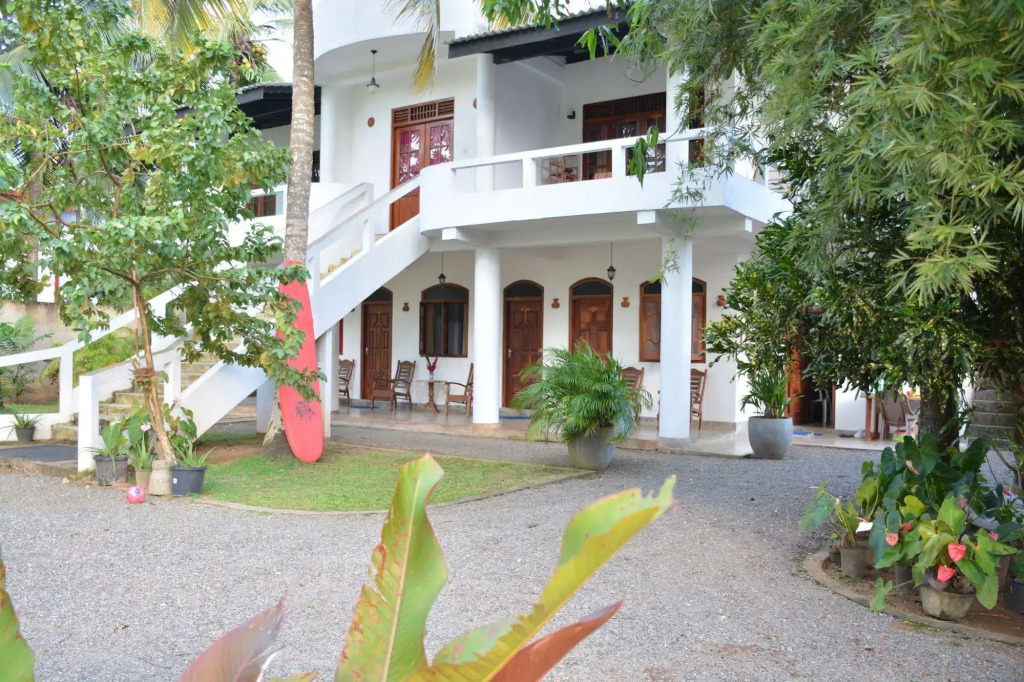 Dream Villa