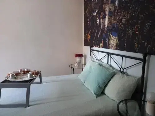 Salerno Inn B&B