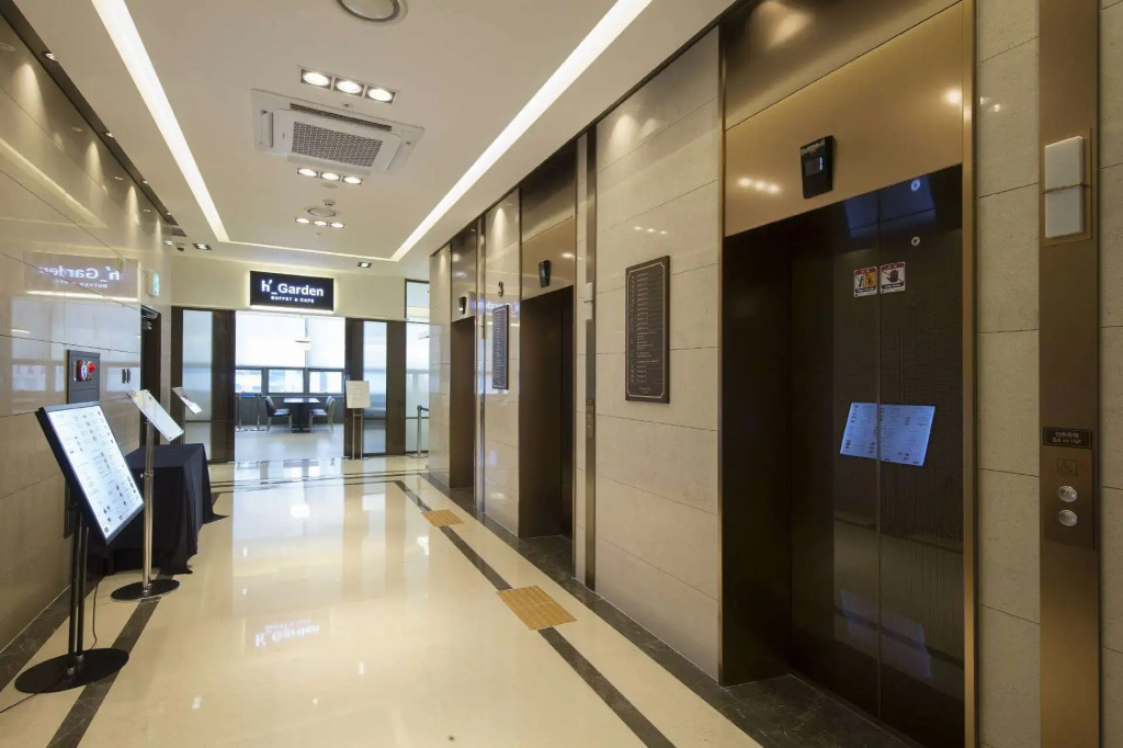 Ramada by Wyndham Daejeon