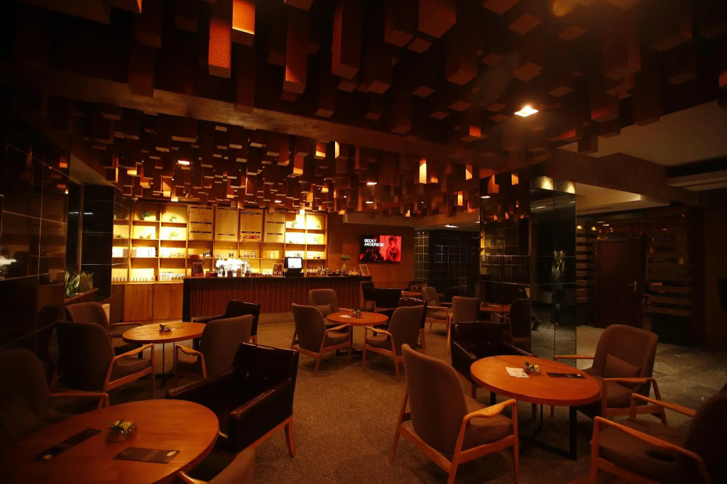 The Corporate Hotel Central