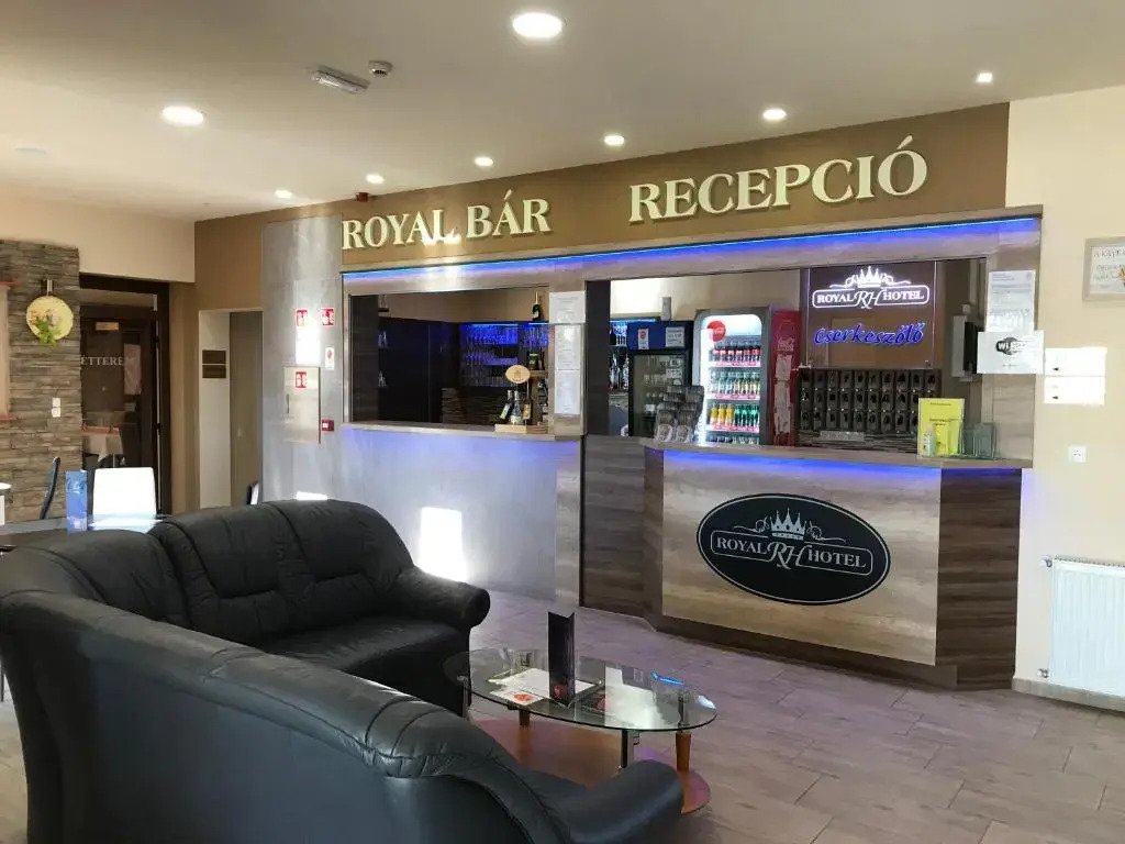 Royal Hotel