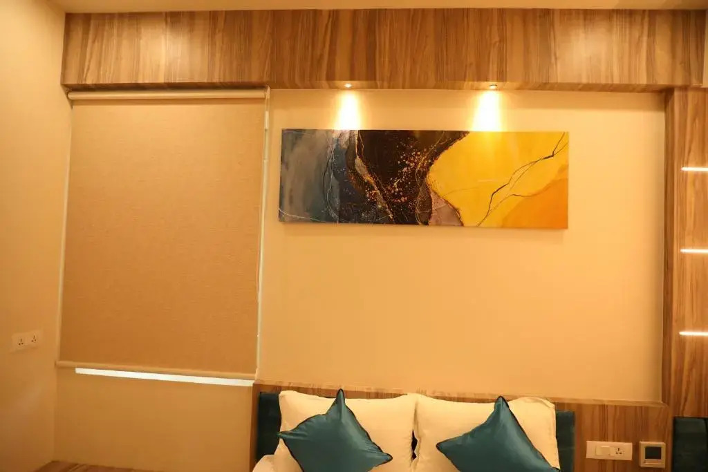 Sree Kubera Grand