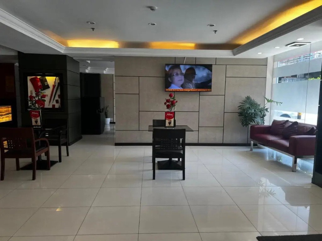 Hotel Sogo EDSA Shaw Blvd