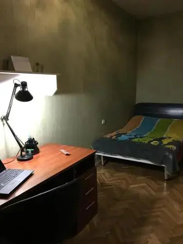 Zemeli Apartments