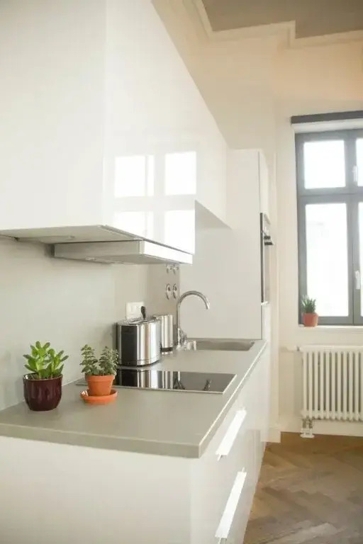 Berlin Base Apartments