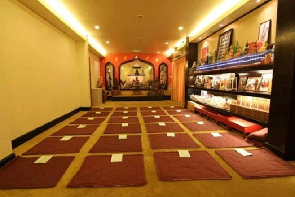 NIM SEE SENG Hotel
