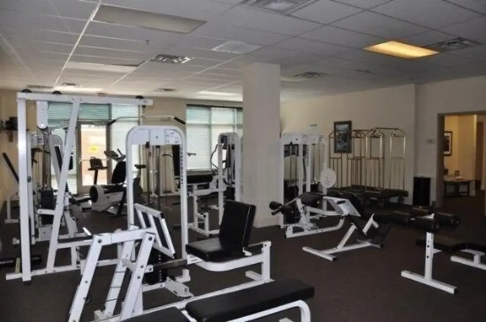 The Mountain Club #318 Village Plaza Studio Loft Suite - I condo