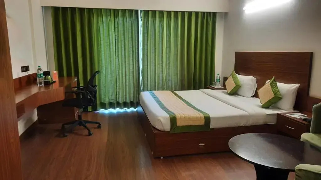 Hotel Livbox