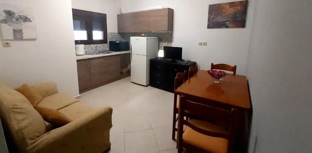 Helen's House