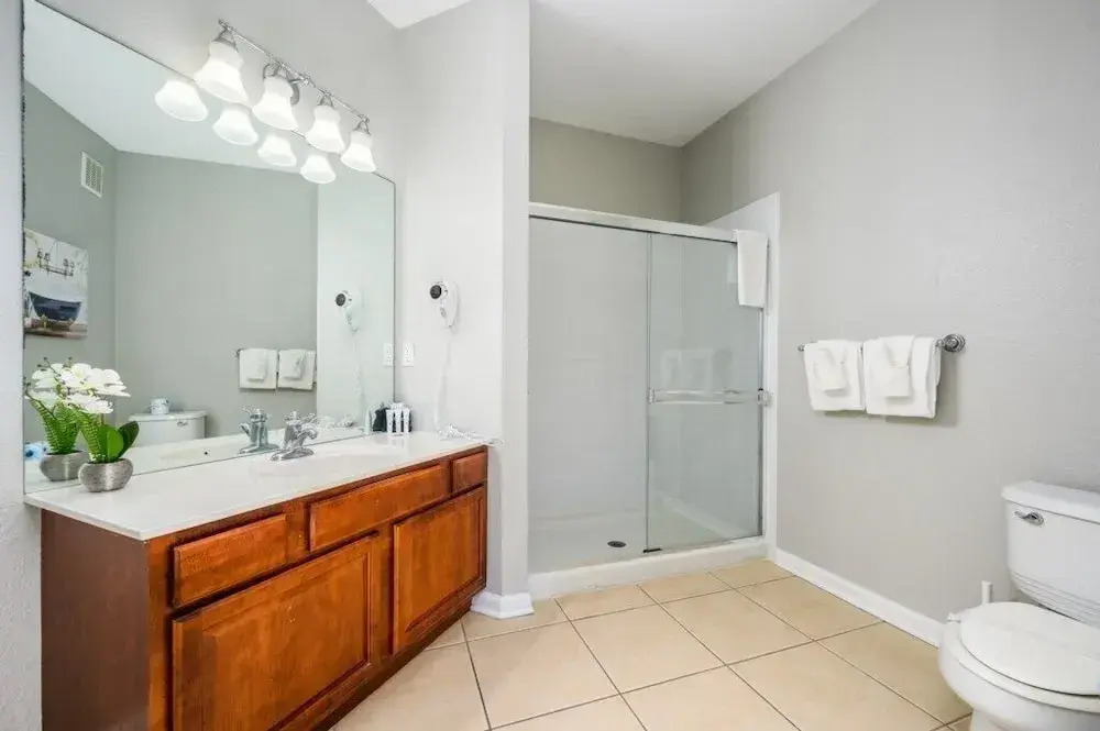 Epic Universe New Listing Beautiful Vacation Condo - 3018