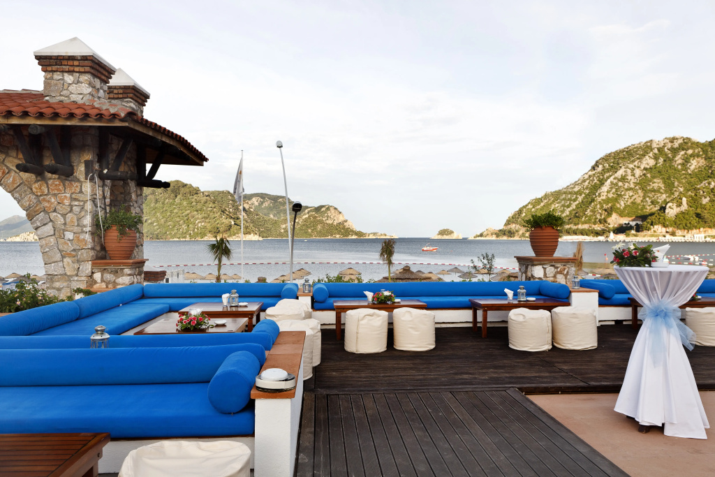 Marti Resort Hotel