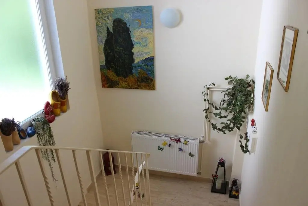 Haus Luca Seeblick