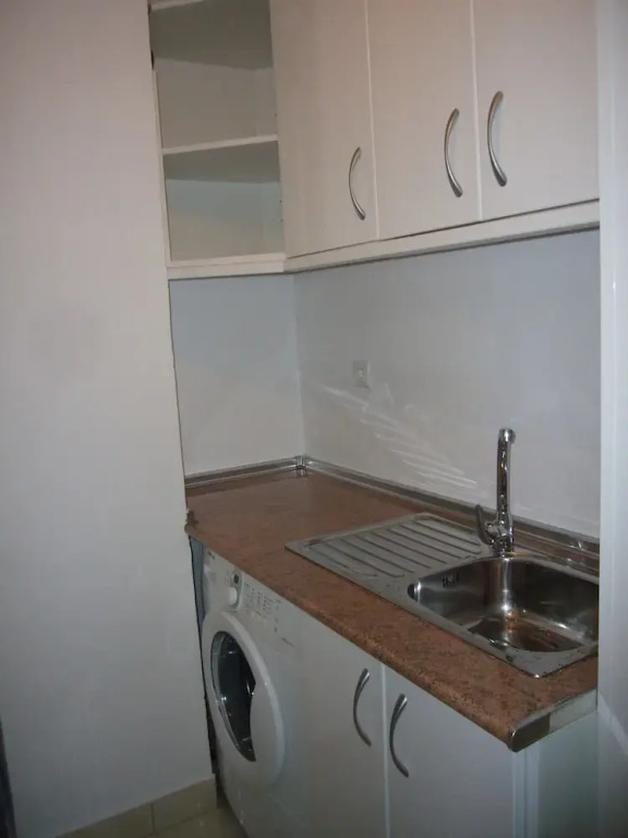 Apartamentos Ocean 3 2 dormitorios
