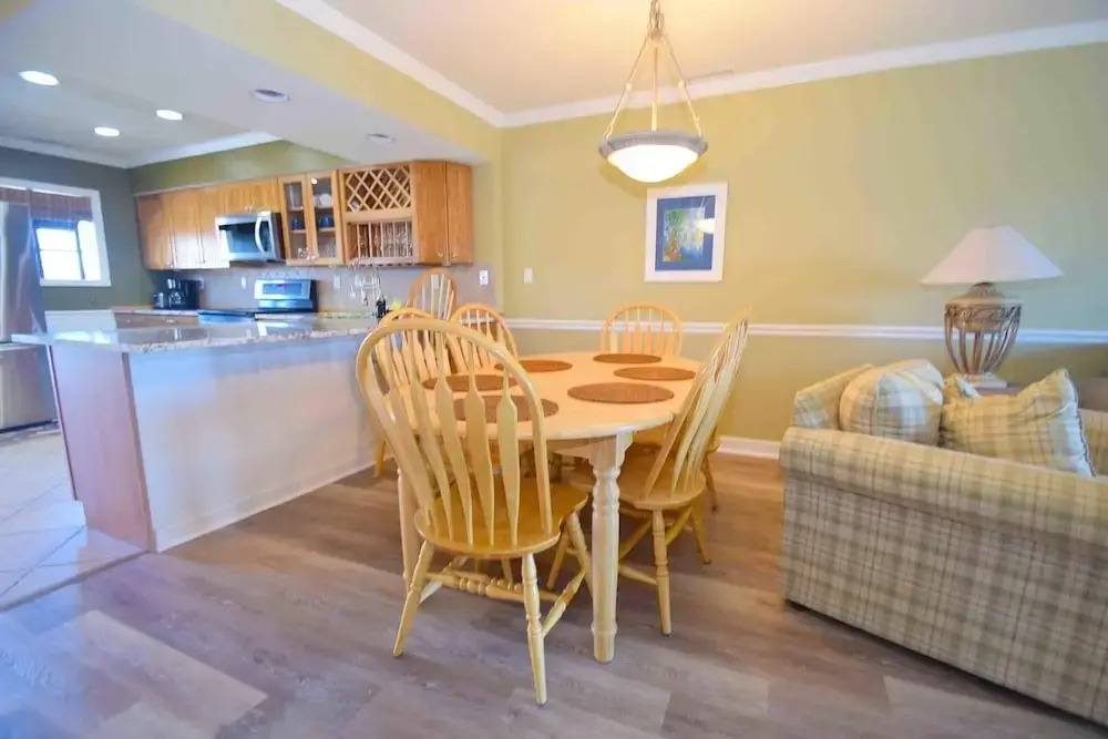 Harbour Island 21C 2 Bedrooms 3.5 Bathrooms Condo