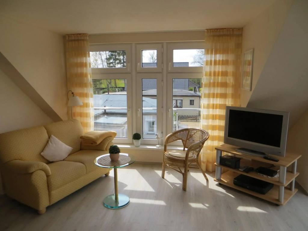 Ferienhaus Krabbe 1 Schmiedeberg Timmendorfer Strand Niendorf
