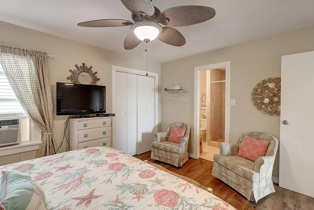 The Landing - Es1310 4 Bedroom Home by Redawning