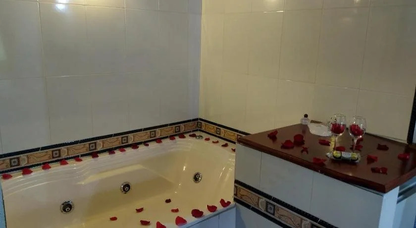 Hosteria El Hidalgo