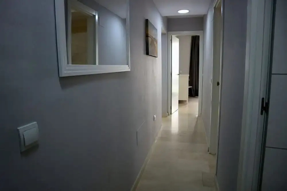 107462 Apartment In Fuengirola