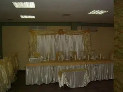 Vila Queen