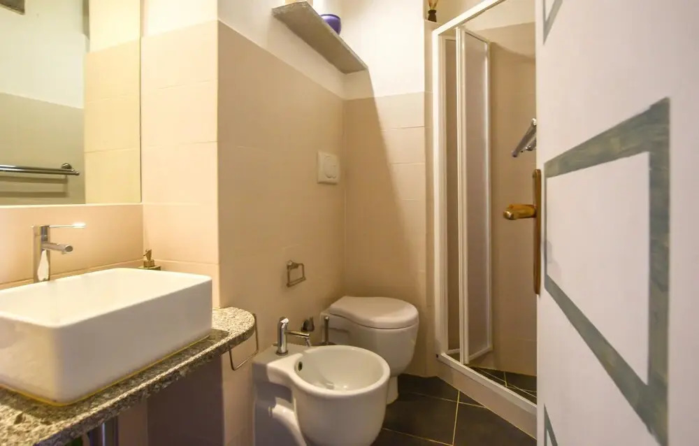 Nice Home in Capannili With Wifi and 2 Bedrooms