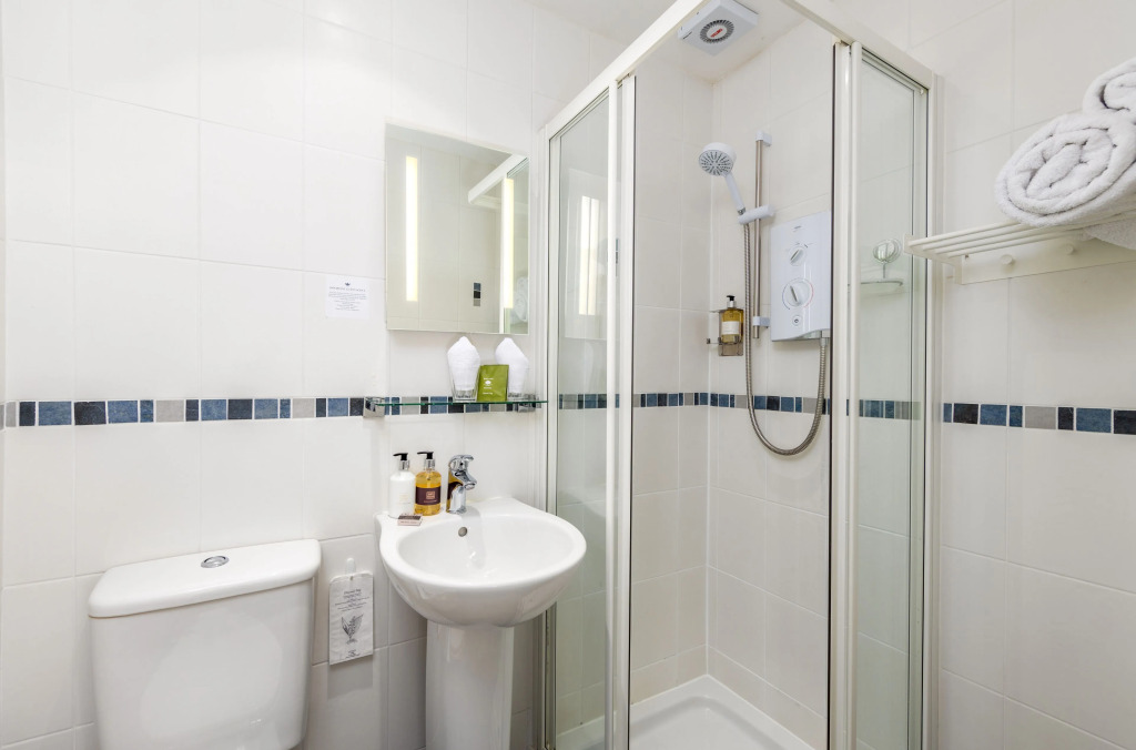2 Cambridge Villas B & B