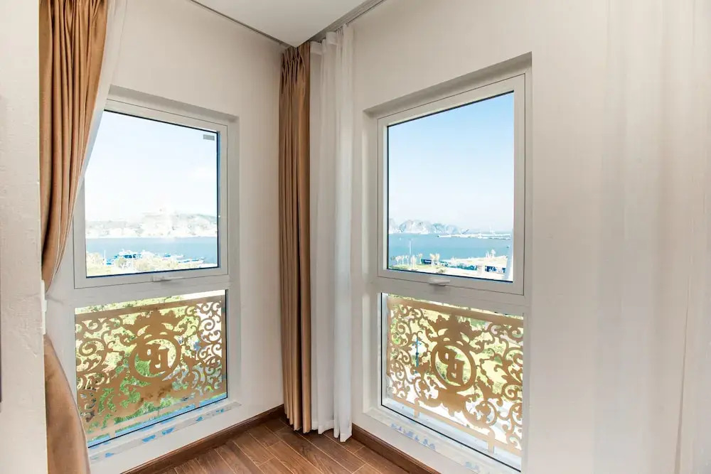 Pusan Halong Hotel