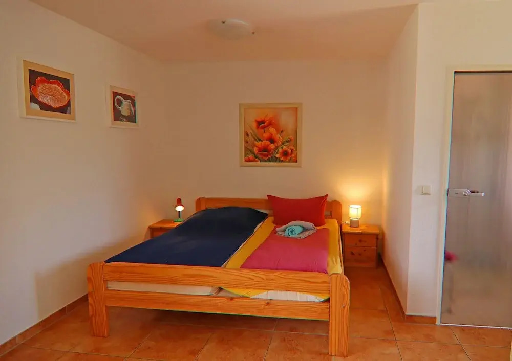 Delightful Bungalow in Rerik near Baltic Sea Coast