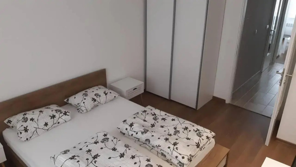 Apartman Katedrala