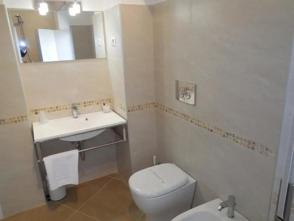 Casa Ii Romitello