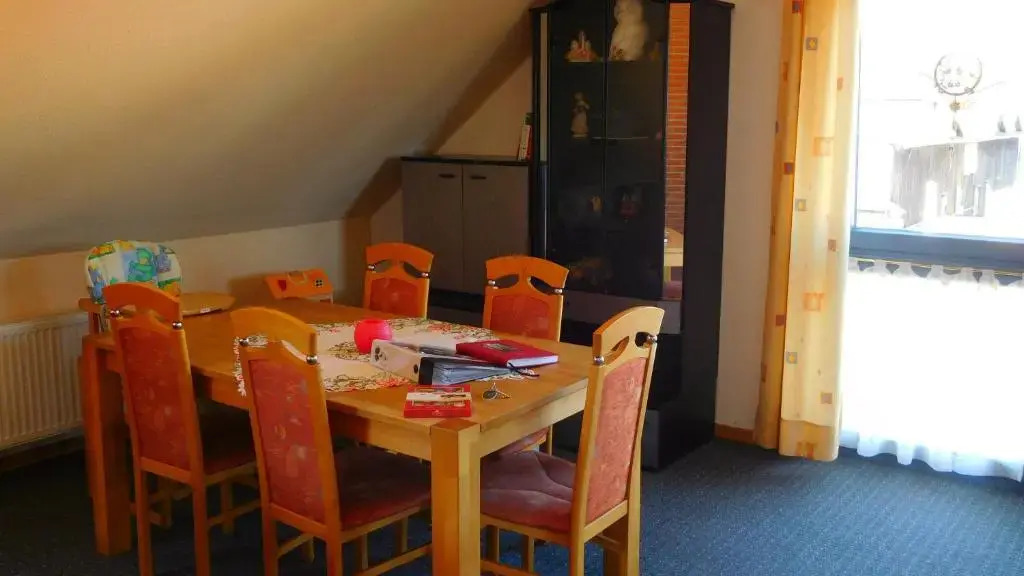 Ferienwohnung Familie Hübner