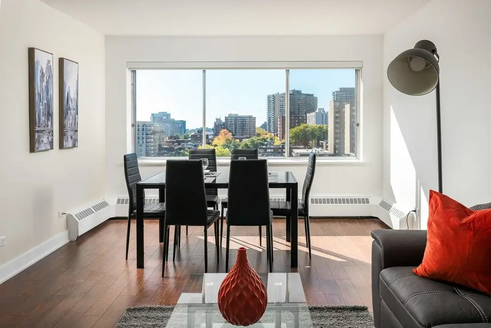 Luxury Condos MTL