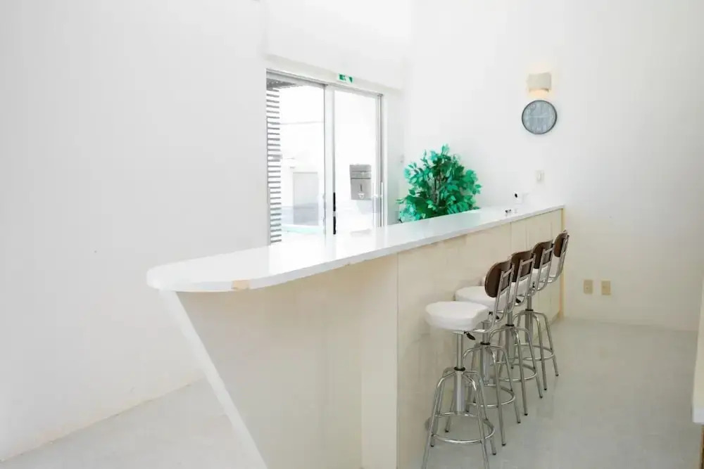 Nirai Beach Villa