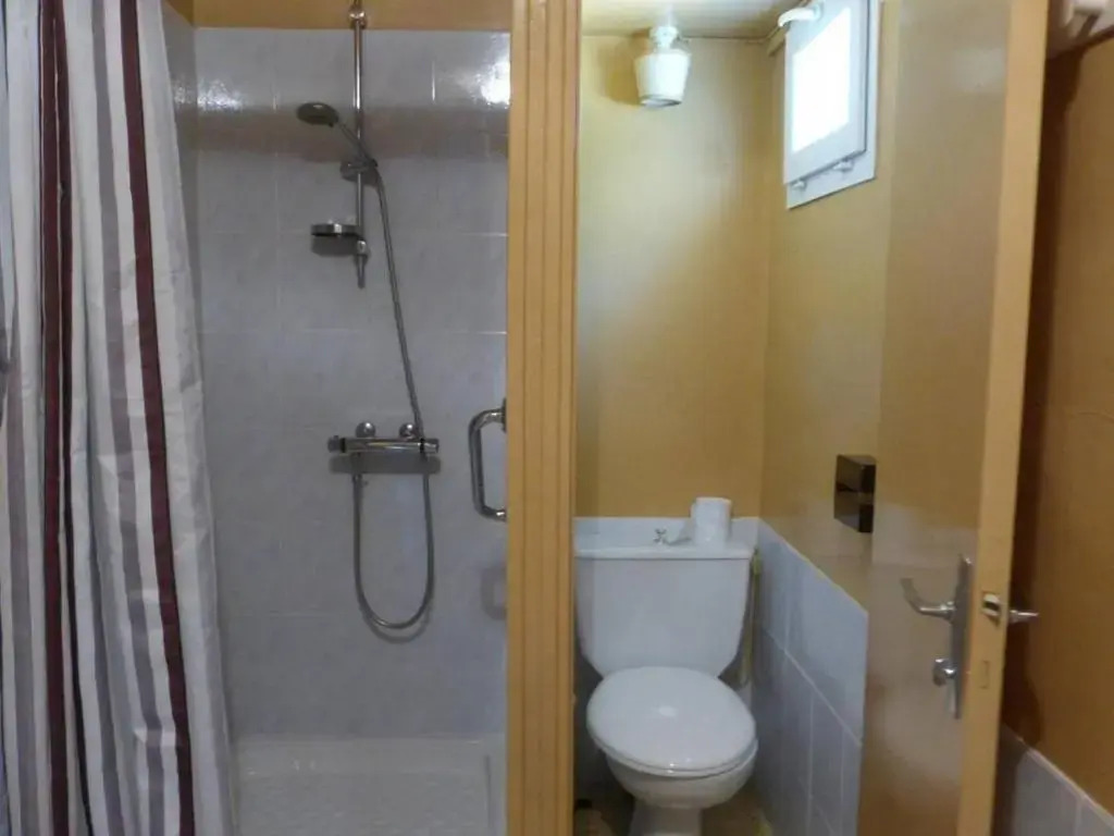 Maison Saint-Hilaire-de-Riez, 3 pièces, 6 personnes - FR-1-224-139