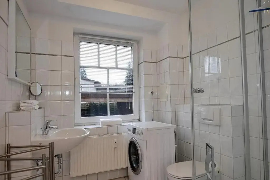 Fritz-Reuter-Weg 2 Wohnung 01