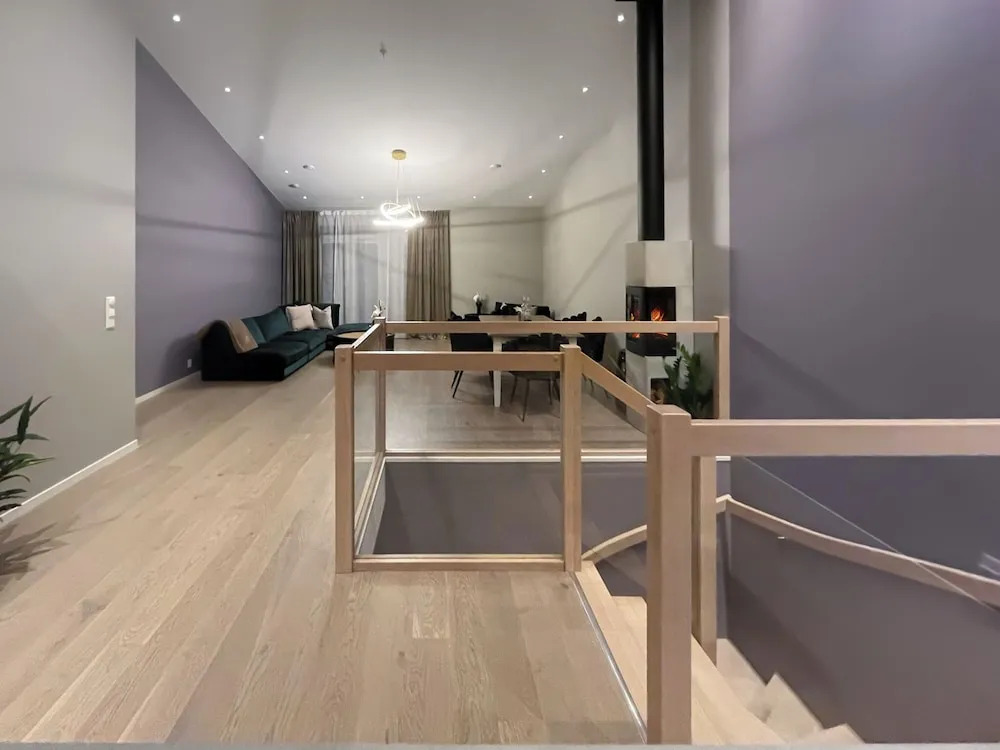 Cozy 3 Bedroom Holiday Home in Drammen, Norway