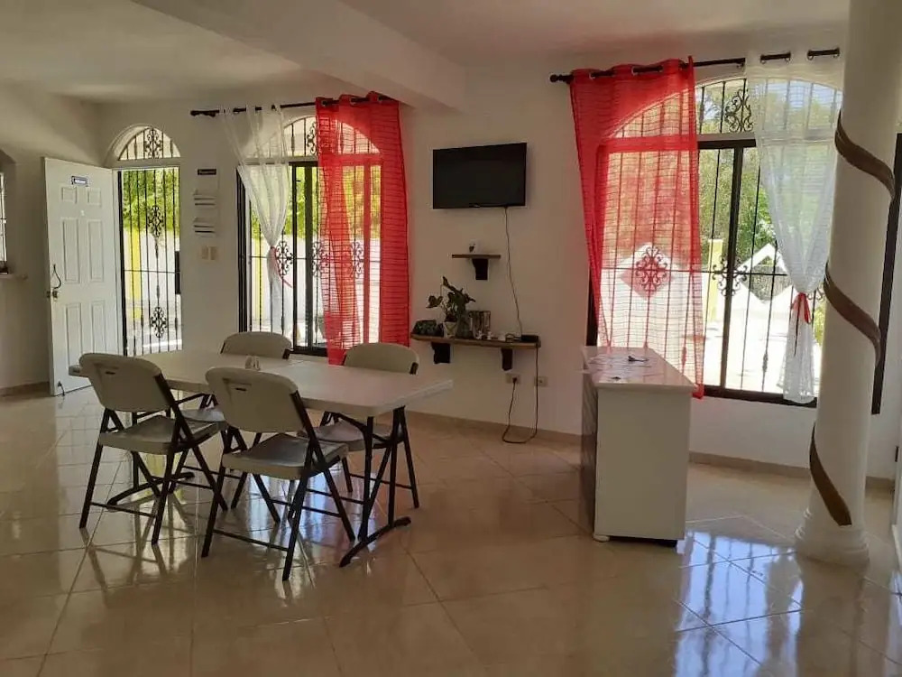 Hotel Casa Oasis
