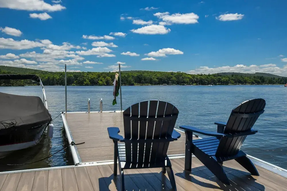 Glen Haven 3 Bedroom House